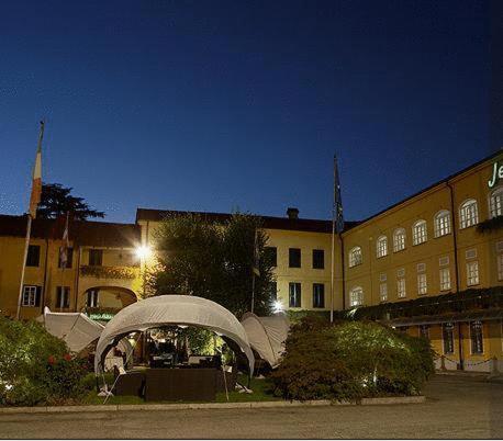 Jet Hotel Caselle Torinese Exterior photo