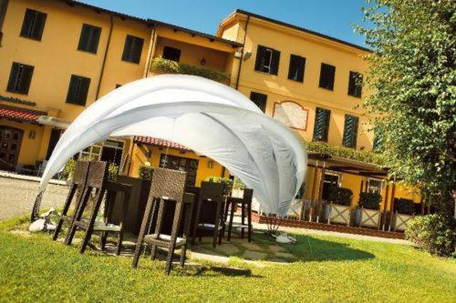 Jet Hotel Caselle Torinese Exterior photo